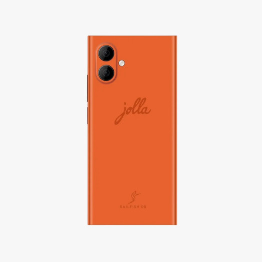 Das neue Jolla Phone (Bild: Jolla)